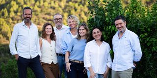 The Management Team of the Valencia Trading Office
