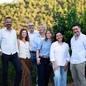 The Management Team of the Valencia Trading Office